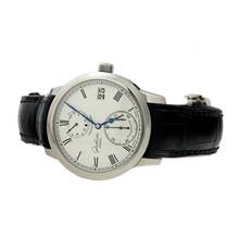 Thumbnail von Glashütte Original Senator Chronometer 1-58-01-01-04-04