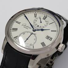 Thumbnail von Glashütte Original Senator Chronometer 1-58-01-01-04-04