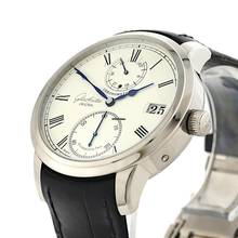 Thumbnail von Glashütte Original Senator Chronometer 1-58-01-01-04-04
