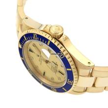 Thumbnail von Rolex Submariner Date Sultan Dial Serti