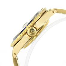 Thumbnail von Rolex Submariner Date Sultan Dial Serti