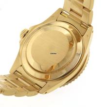 Thumbnail von Rolex Submariner Date Sultan Dial Serti
