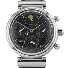 Thumbnail von IWC Da Vinci Perpetual Calendar Diamond Ref.3750