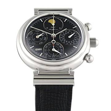  IWC Da Vinci Perpetual Calendar Ref.3750 