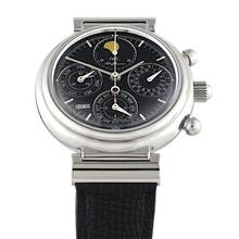  IWC Da Vinci Perpetual Calendar Diamond Ref.3750 