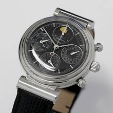 Thumbnail von IWC Da Vinci Perpetual Calendar Diamond Ref.3750