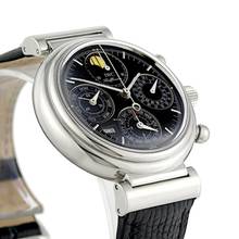 Thumbnail von IWC Da Vinci Perpetual Calendar Diamond Ref.3750