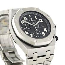 Thumbnail von Audemars Piguet Royal Oak Offshore Chronograph Ref.26020ST