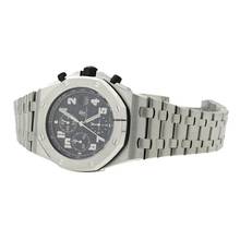 Thumbnail von Audemars Piguet Royal Oak Offshore Chronograph Ref.26020ST