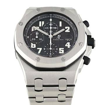  Audemars Piguet Royal Oak Offshore Chronograph Ref.26020ST 