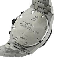 Thumbnail von Audemars Piguet Royal Oak Offshore Chronograph Ref.26020ST