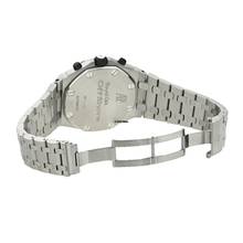 Thumbnail von Audemars Piguet Royal Oak Offshore Chronograph Ref.26020ST