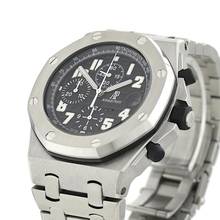 Thumbnail von Audemars Piguet Royal Oak Offshore Chronograph Ref.26020ST
