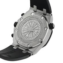 Thumbnail von Audemars Piguet Royal Oak Offshore Ref.26040ST