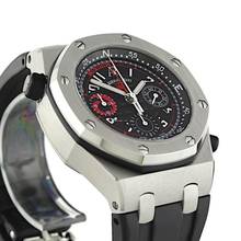 Thumbnail von Audemars Piguet Royal Oak Offshore Ref.26040ST