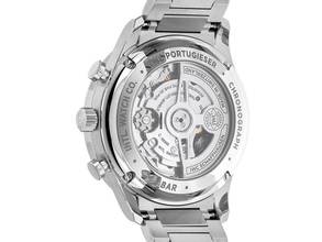 Thumbnail von IWC Portugieser Chronograph Ref.IW371617 2025 Full Set Unworn Portugieser Chronograph
