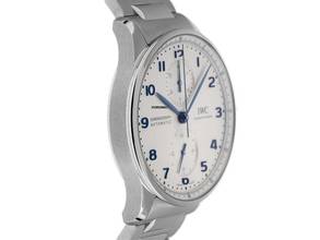 Thumbnail von IWC Portugieser Chronograph Ref.IW371617 2025 Full Set Unworn Portugieser Chronograph