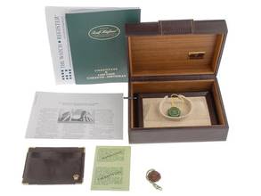 Thumbnail von Rolex Day-Date 36 Ref.1803 Bj.1977 Box&Beschreibung sehr gut Vintage Day-Date 18kt Gelbgold open 6/9