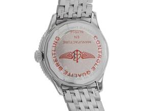 Thumbnail von Breitling Navitimer Ref.A17327211G1A1 2025 Full Set Unworn Navitimer Automatic