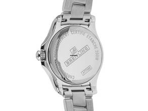 Thumbnail von Breitling Colt Lady Ref.A7738811 Year 2019 Full Set very good Vintage Colt Lady