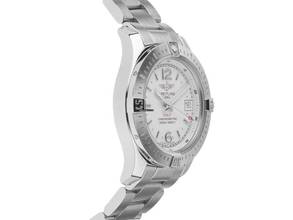 Thumbnail von Breitling Colt Lady Ref.A7738811 Year 2019 Full Set very good Vintage Colt Lady