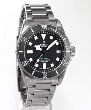  Tudor Pelagos Ultra Ref. M2543C1A7NU-0001 