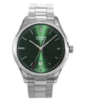  Union Glashütte Viro Datum Ref. D017.407.11.091.00 