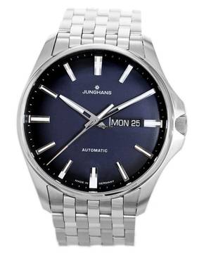  Junghans Meister S Automatic - Ref. 27/4411.44 