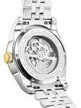 Thumbnail von Thomas Sabo WA0412-291-203 men's watch Bicolour automatic 41mm 5ATM