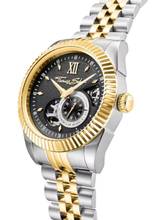 Thumbnail von Thomas Sabo WA0412-291-203 men's watch Bicolour automatic 41mm 5ATM