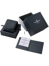 Thumbnail von Frederique Constant FC-206N3S6B men's watch Moneta Moonphase 37mm 5ATM