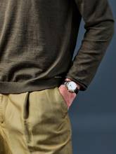 Thumbnail von Frederique Constant FC-206S3S5 men's watch Moneta Moonphase 37mm 5ATM