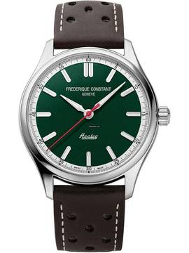  Frederique Constant Vintage Rally FC-301HGRS5B26 Herrenuhr Vintage Rally Healey Automatik 40mm 5ATM 