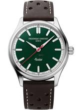 Frederique Constant Vintage Rally FC-301HGRS5B26 men's watch Vintage Rally Healey automatic 40mm 5ATM