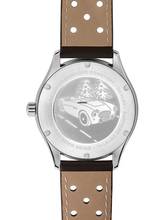 Thumbnail von Frederique Constant Vintage Rally FC-301HGRS5B26 men's watch Vintage Rally Healey automatic 40mm 5ATM