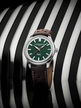 Thumbnail von Frederique Constant Vintage Rally FC-301HGRS5B26 men's watch Vintage Rally Healey automatic 40mm 5ATM