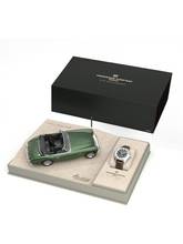 Thumbnail von Frederique Constant Vintage Rally FC-301HGRS5B26 men's watch Vintage Rally Healey automatic 40mm 5ATM