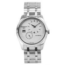 Thumbnail von Tissot Couturier men's watch 39 mm Ø T0354281103100 automatic T-Trend Couturier