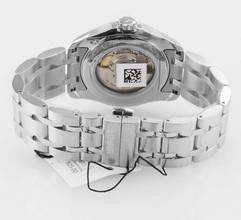 Thumbnail von Tissot Couturier men's watch 39 mm Ø T0354281103100 automatic T-Trend Couturier