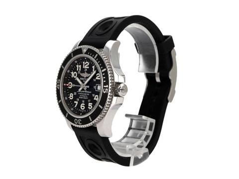  Breitling Superocean II 42 A17365C9/BD67 