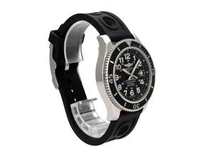 Thumbnail von Breitling Superocean II 42 A17365C9/BD67