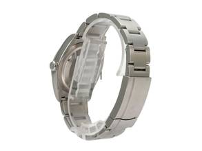 Thumbnail von Rolex Oyster Perpetual 36 Tiffany Blau 126000