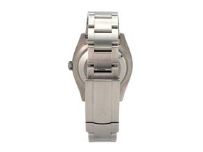 Thumbnail von Rolex Oyster Perpetual 36 Tiffany Blau 126000