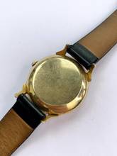 Thumbnail von Omega Bumper Gold Plated 33mm Vintage Automatik Automatic Bumper 6239