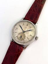 Thumbnail von Omega Classic Sector Dial Oversize Jumbo 37mm Serviced 26.5 sob ck 859 Vintage ck859