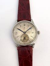 Thumbnail von Omega Classic Sector Dial Oversize Jumbo 37mm Serviced 26.5 sob ck 859 Vintage ck859