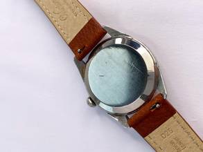 Thumbnail von Omega Classic Vintage Handwinding Explorer Dial 2900 2900