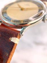 Thumbnail von Omega Classic Vintage Bullseye Dial - Three colored Dial - Art Deco vintage