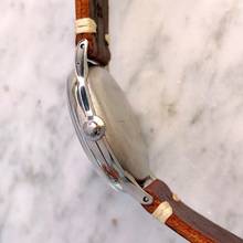 Thumbnail von Omega Classic Vintage Bullseye Dial - Three colored Dial - Art Deco vintage