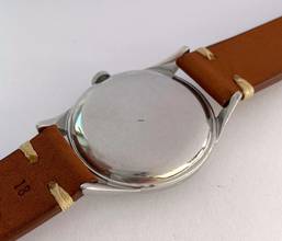Thumbnail von Omega Classic Vintage Serviced Custom Green Dial 35mm 2608 2608